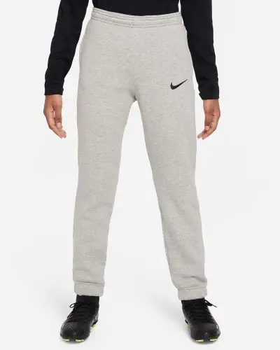 Bas jogging Nike Team Club 20 pour Enfant CW6909 063 Gris Clair EKINSPORT