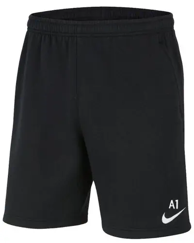 Short enfant nike best sale