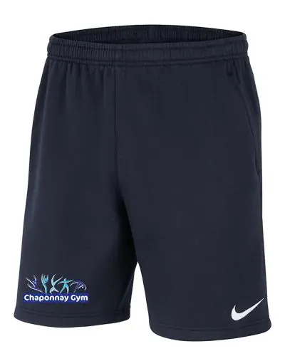 Nike korte broek kind deals