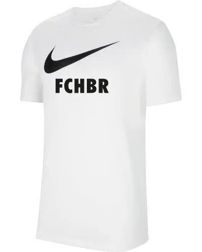 Nike fc blanc shop