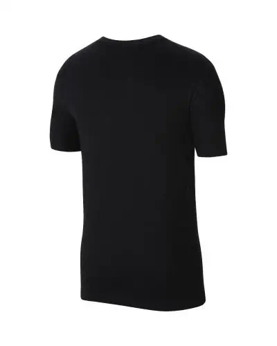 Nike Heren Dri FIT Park 20 T Shirt CW6952 010 Zwart EKINSPORT