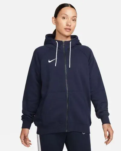 Sweat nike femme bleu sale