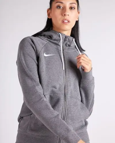Sweat nike gris foncé sale