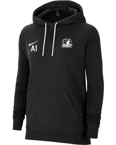 Sweat handball top