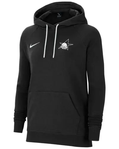 Sweat noir nike femme new arrivals