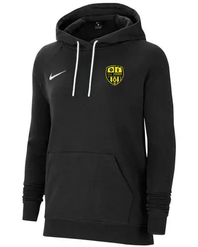 Nike et les femmes hoodie discount