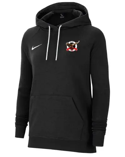 Sweat nike femme noir et or clearance