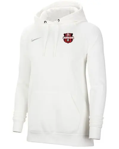 Sweat a capuche pour Femme Sud Lyonnais Football EKINSPORT