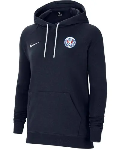 Nike et les femmes hoodie clearance