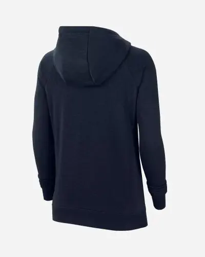 Sweat nike bleu marine femme clearance