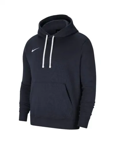 Sweat a capuche Nike Team Club 20 Noir pour Femme EKINSPORT