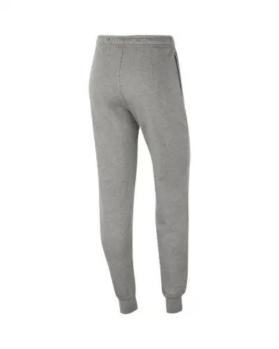 Bas jogging Nike Team Club 20 pour Femme CW6961 063 Gris Clair EKINSPORT