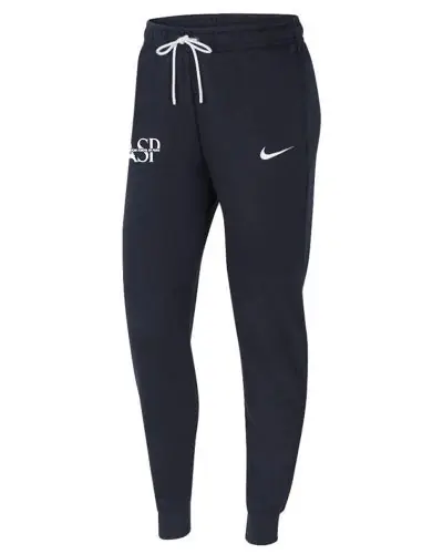Jogging nike bleu marine femme hot sale