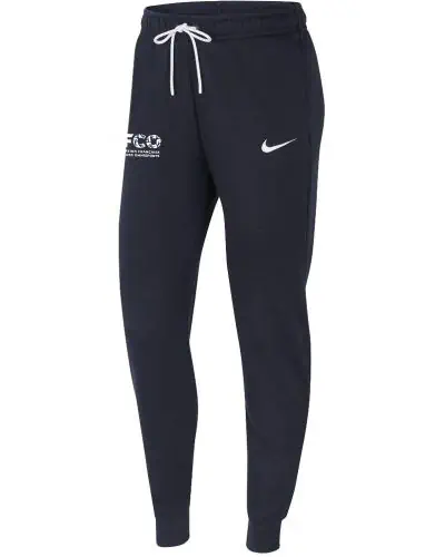 Jogging nike femme bleu marine deals