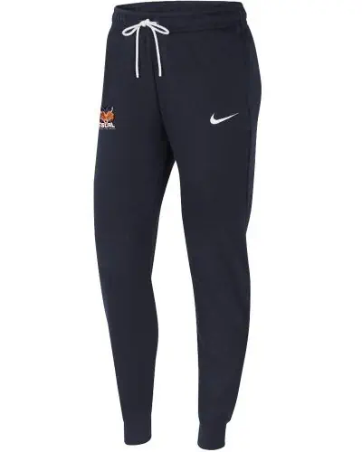 Bas de jogging Bleu Marine pour femme ESCA Londaise Basket EKINSPORT