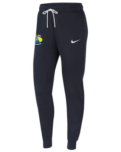 Bas de jogging Bleu Marine pour Femme RCLA XIII EKINSPORT