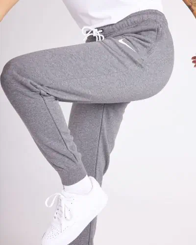 Jogging nike femme gris clair shop