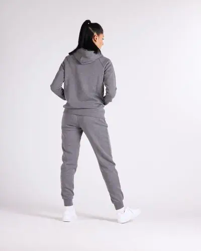 Bas jogging Nike Team Club 20 pour Femme CW6961 071 Gris Fonce EKINSPORT
