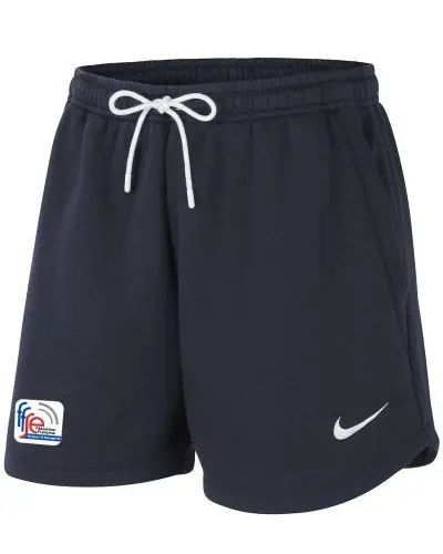Short nike femme sport online