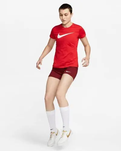 Abbigliamento sportivo nike donna hot sale