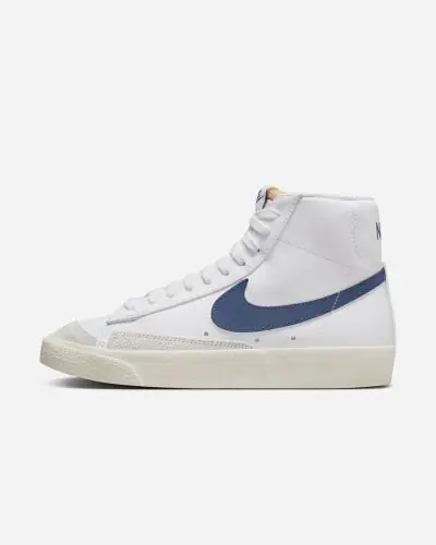 Blazer chaussure 2025
