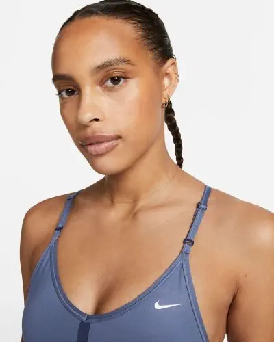 Brassiere de sport Nike Dri FIT Indy pour Femme EKINSPORT