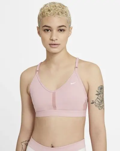 Brassiere nike indy rose hotsell