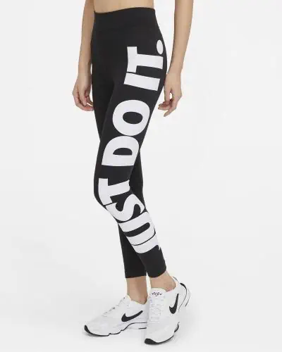 Ensemble nike femme legging top