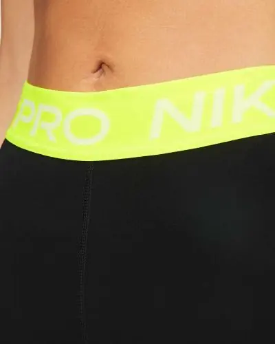 Legging nike jaune fluo 2025