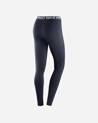 Legging nike bleu marine best sale