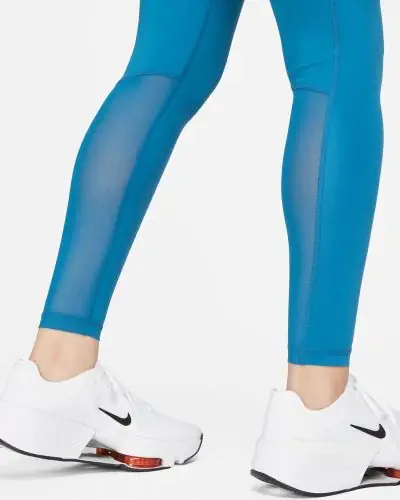 Mallas nike azules outlet