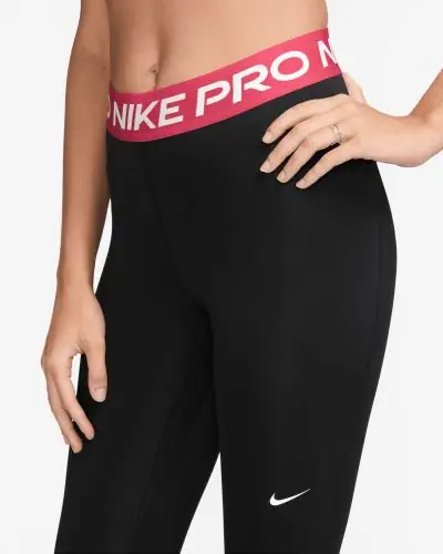 Legging nike pro femme sale