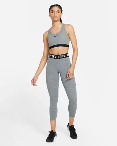 Corsaire nike pro femme online