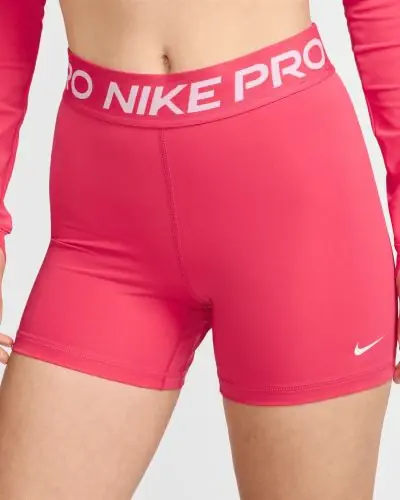 Short nike pro rose outlet