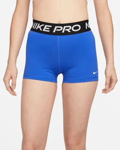 Pantalon Corto Nike Pro Mujer EKINSPORT