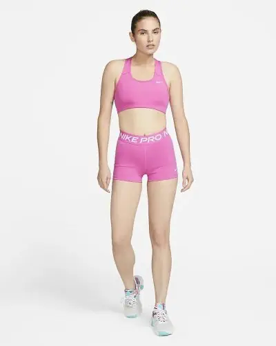 Short nike rose femme 2025