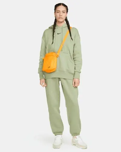 Nike Heritage Banana Tas Geel Unisex EKINSPORT