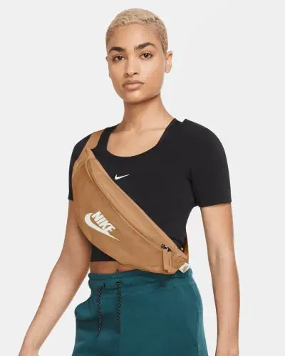 Fanny pack womens nike store