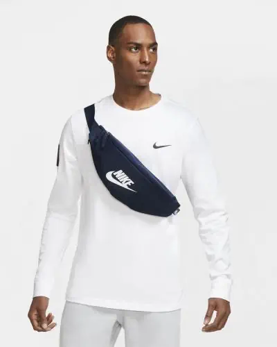 Sac banane Nike Heritage Unisexe EKINSPORT