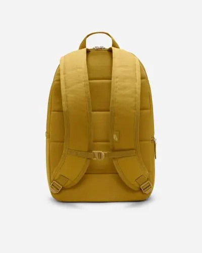 Mochila Nike Heritage Eugene 23L Amarillo Unisex EKINSPORT