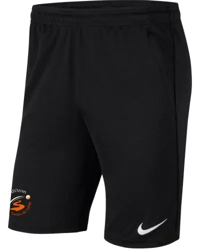 Short pour Enfant Val d Ozon Tennis de Table EKINSPORT