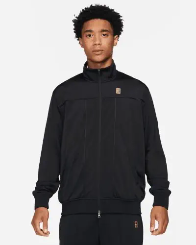 Men s NikeCourt Warm Up Jacket EKINSPORT