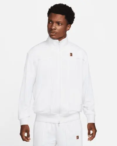 Men s NikeCourt Warm Up Jacket EKINSPORT