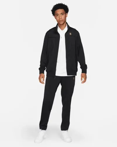 Tracksuit pants NikeCourt for men EKINSPORT