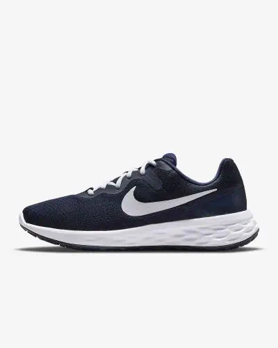 Sapatos de corrida Nike Revolution 6 para Homens DC3728 EKINSPORT