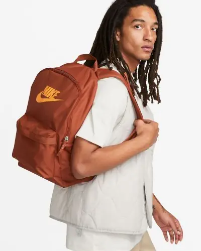 Mochila Nike Heritage DC4244 EKINSPORT