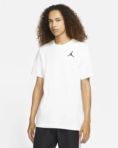 Jordan shirt heren shop