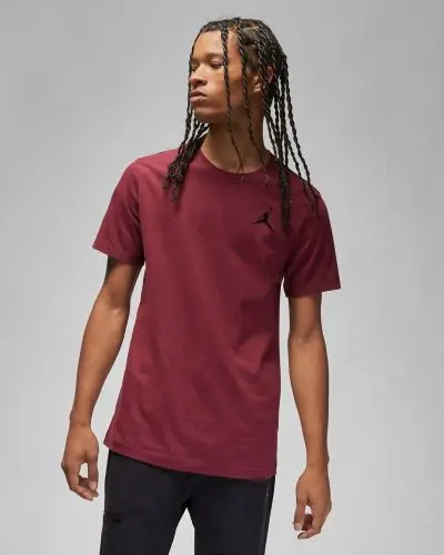 Jordan shirt heren online