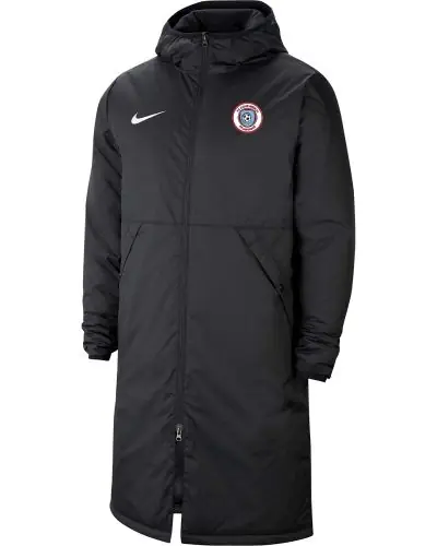 Parka nike femme longue on sale