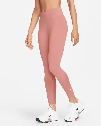 Mallas nike de mujer discount